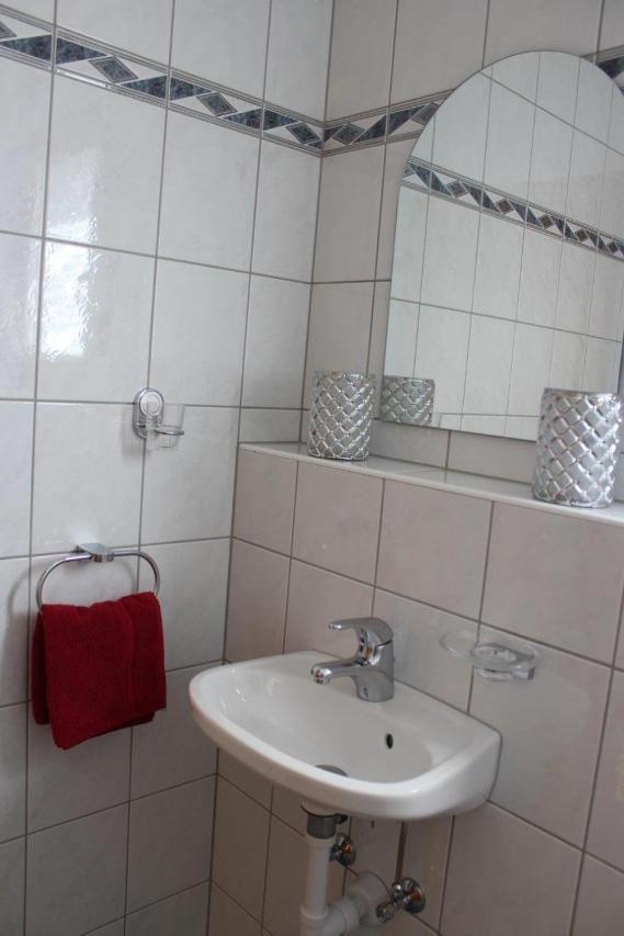 Haus Sprecher Samnaun Kültér fotó